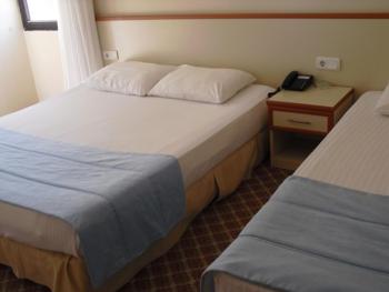 Kerman Hotel, Çeşme (fotografie 5)