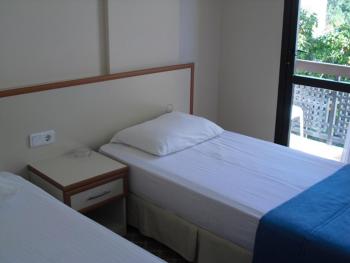 Kerman Hotel, Çeşme (fotografie 3)
