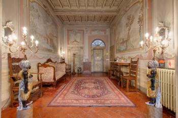 Palazzo Bucciolini, Florencie (fotografie 3)