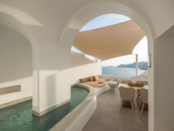 Aspaki by Art Maisons, Oia (zdjęcie 5)