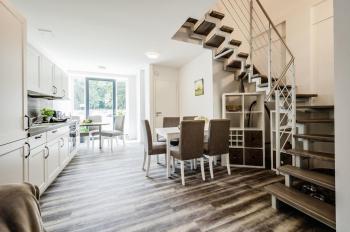 Prora - Ferienwohnung mit Waschmaschine - Hygge, Бинц (фото 5)