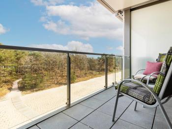 Prora - Penthouse mit Meerblick - Sternenblick Dachterrasse, Binz (photo 5)