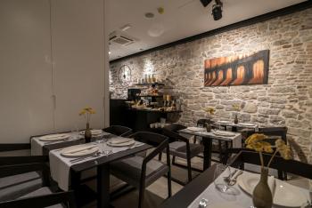 Murum Heritage Hotel, Split (fotografie 2)