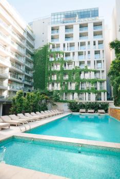 CasaSur Bellini, Buenos Aires (fotografie 4)