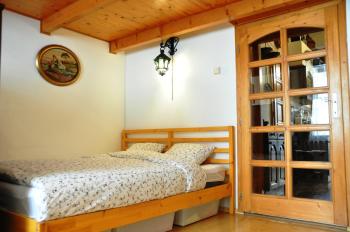 Traditional Slovak Apartment, Bratislava (foto 4)