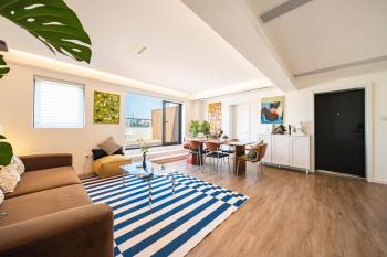 Tonight Homestay West Nanjing Road Shanghai Jiafa Building, Shanghái (foto 4)