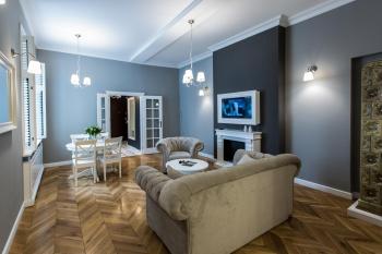Poznanska 13 Apartment, Warsaw (photo 3)