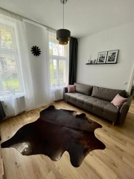 Wohlfühl-Oase mitten in der Stadt - Garten, Grill, Netflix und Drucker, Leipzig (photo 5)