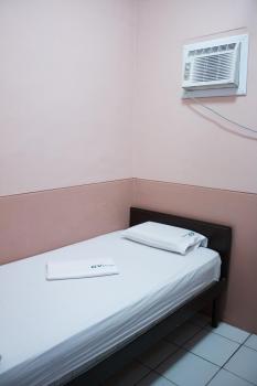 GV Hotel - Borongan, Borongan (photo 4)