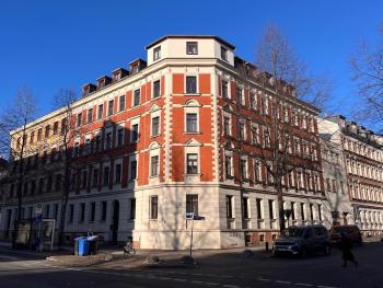 ✪ FirstClass-Apartment in Leipzig-Gohlis ✪, Lipsk (zdjęcie 5)