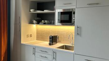 Heeton Concept Aparthotel Edinburgh Queen Street, Edinburgh (fotografie 3)
