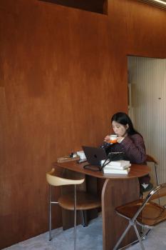 Yeonnam Rooftop 7min Walk from Hongdae Exit 3, Seoul (photo 3)