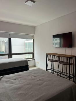 Apart hotel Ciudad de Bs As, Buenos Aires (fotografie 3)