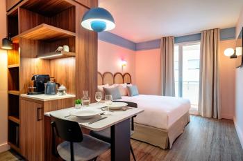 Appartements RockyPop Marseille, Marseille (fotografie 2)