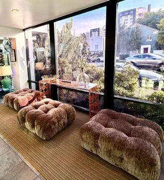 Park Plaza Lodge, Los Angeles (Foto 2)