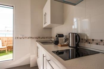 Hommyhome Pozo Santo Penthouse, Sevilla (Foto 3)