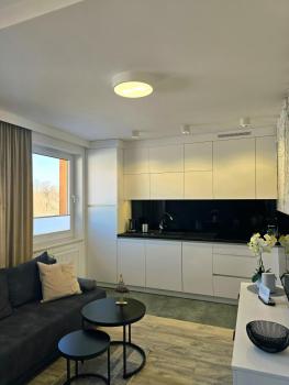 apartament Rest, Szklarska Poręba (zdjęcie 2)