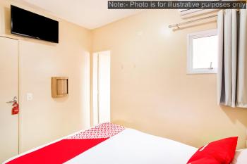 OYO Hotel Itarantim, São Paulo, São Paulo (fotografie 5)