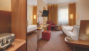 Hotel Wegner - T h e culinary art hotel, Hannover (photo 3)