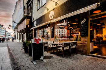 Le Petit, Bratislava (photo 2)