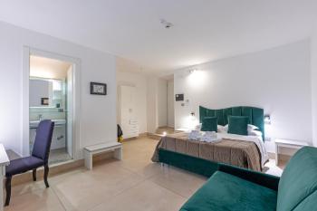 Il Tesoro Smart Suite & SPA, Naples (photo 3)