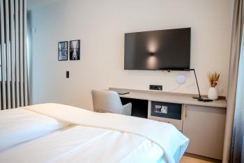 The MYDE Hamburg Serviced Apartments, Hamburg (zdjęcie 3)