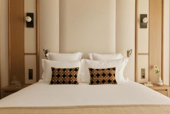Highstay - Luxury Serviced Apartments - Pyramides, Parigi (foto 5)