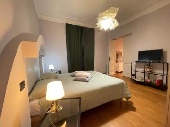 Paradise Suites - Brignole Station - Best Price Rooms - ALWAYS OPEN, Janov (fotografie 2)