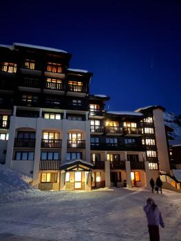 L ADRET - Duplex 6 pers 2 chambres - Belle Plagne PARADISKI, La Plagne Tarentaise (photo 5)