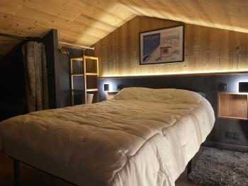 L ADRET - Duplex 6 pers 2 chambres - Belle Plagne PARADISKI, La Plagne Tarentaise (photo 2)