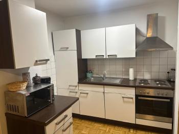 Apartment 8 at Cologne Cathedral, Cologne (photo 5)