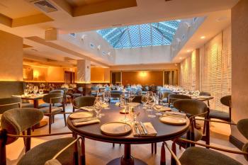 Four Points by Sheraton Manhattan SoHo Village, New York (fotografie 5)