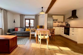 Apartament Felix, Szklarska Poręba (photo 4)