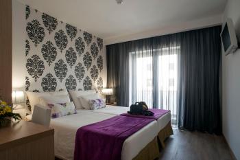 Hotel Genesis, Fátima (fotografie 5)