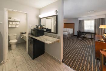 Clarion Pointe, Medicine Hat (fotografie 3)