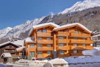 Hotel Aristella Swissflair, Zermatt (foto 2)