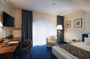 Hotel Viktoria, Cologne (photo 4)