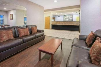 Super 8 By Wyndham Garland North Dallas Area, Dallas (photo 2)