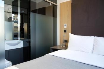 The Z Hotel City, Londyn (zdjęcie 5)