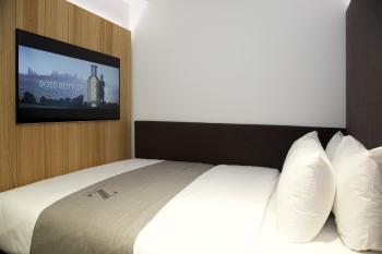 The Z Hotel City, Londýn (fotografie 5)