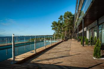 Pirita Beach Apartments & SPA, Tallin (zdjęcie 2)