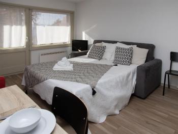 Studio Diure 0113 by Interhome, Verbier (foto 2)