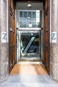 The Z Hotel City, Londyn (zdjęcie 2)