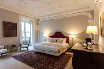 Dear Lisbon - Palace Chiado Suites, Lisabon (fotografie 2)