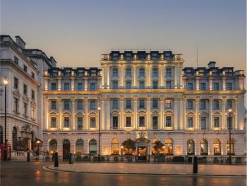 Sofitel London St James, Londyn (zdjęcie 2)