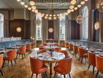 Sofitel London St James, Londyn (zdjęcie 3)
