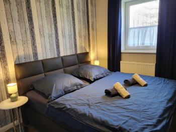 10 Walnuss - Hof Wiesengrund, Parchtitz (zdjęcie 2)