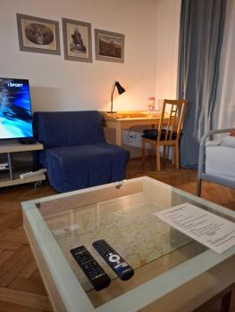 Coronation Apartment, Bratislava (foto 5)