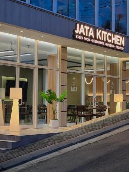 Jata Hotel, Tirana (zdjęcie 5)