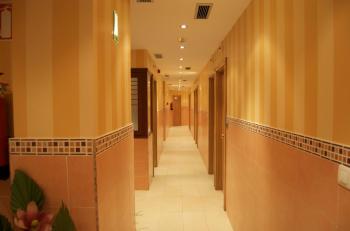 Pension Zorroza 1, Bilbao (Foto 5)